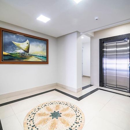 Kremer Residence: Apartamento 301 Бомбиняс Екстериор снимка