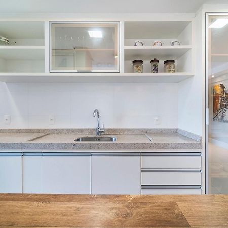 Kremer Residence: Apartamento 301 Бомбиняс Екстериор снимка