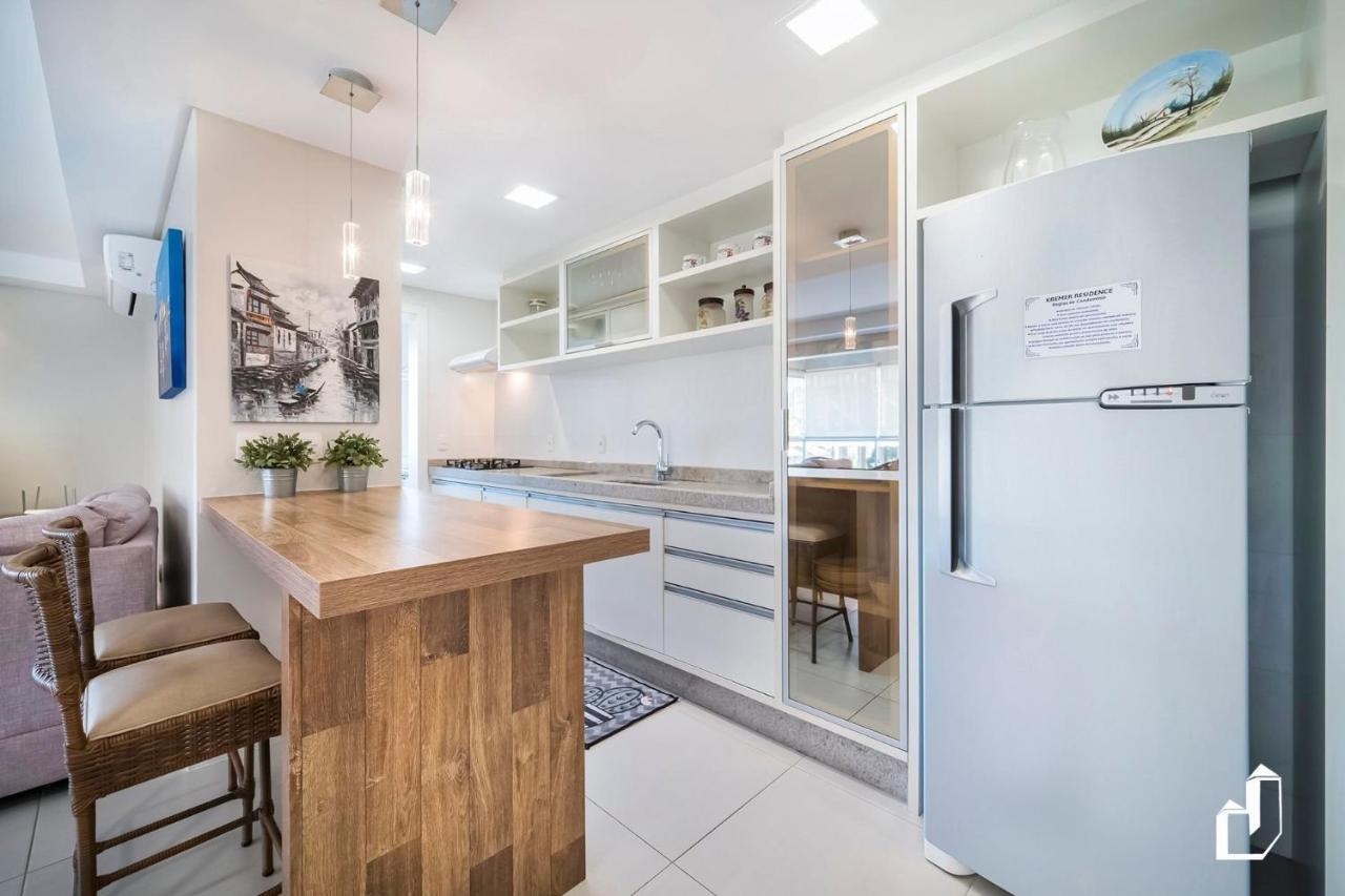 Kremer Residence: Apartamento 301 Бомбиняс Екстериор снимка