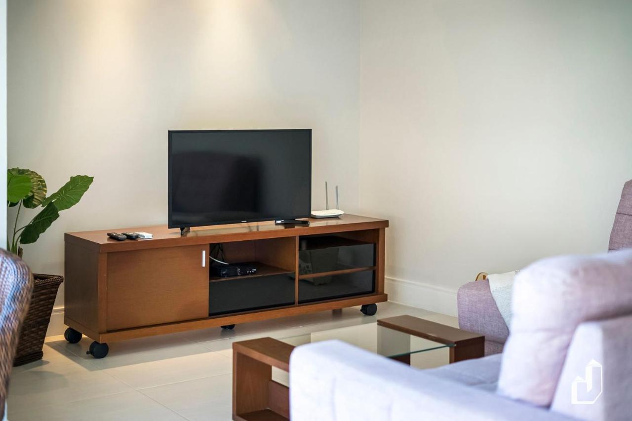 Kremer Residence: Apartamento 301 Бомбиняс Екстериор снимка